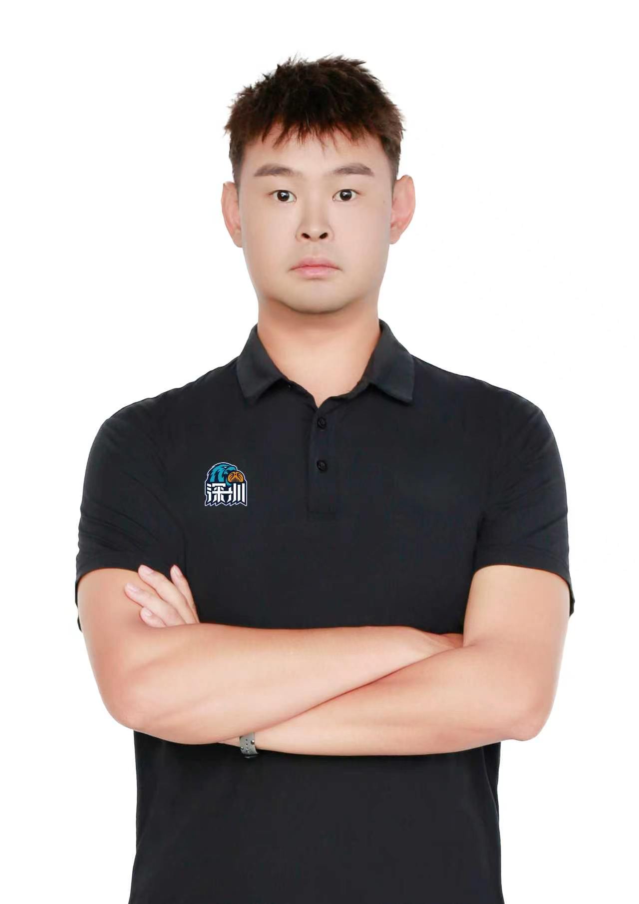 雏鹰计划助理教练魏梦来